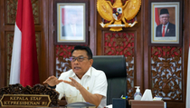 Moeldoko: Negara Dukung Kemajuan Perempuan Jawab Tantangan Global