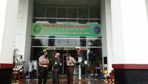 Ahli Bahasa Kupas Isi Ceramah Munarman‎ yang Ajak Dirikan Daulat Islamiah