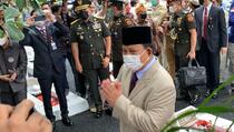 Prabowo Subianto: Indonesia Perlu Kerja Sama dengan Negara Tetangga