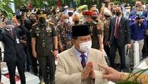 Disebut Edy Mulyadi Macan Mengeong, Ini Jawaban Prabowo Subianto