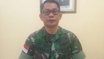 Serangan KSB di Pos TNI di Gome, 2 Prajurit Meninggal