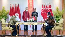 Setelah Tujuh Presiden, Kedaulatan Angkasa Riau Kembali ke Pertiwi