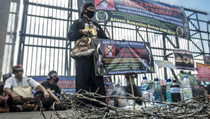 Selamatkan Citra DPR, MKD Harus Bertaring Tangani Kasus Arteria Dahlan