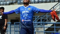 Liga 1: Ardi Idrus Yakin Persib Bisa Redam Ketajaman Persikabo