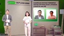 Perkuat Layanan Logistik, Ini Inovasi GoSend di 2022