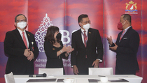 Gandeng Investor, B-20 Indonesia Gelar Roadshow ke AS-Kanada
