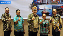 Tumbuh Kembangkan Kemaritiman, HITS Rangkul Potensi Putra Papua