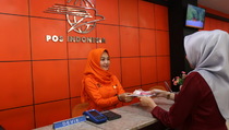 Lanjutkan Transformasi Bisnis, Pos Indonesia Optimistis Tumbuh Pesat pada 2022