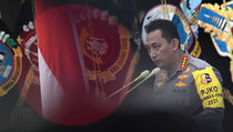 Hikmahbudhi Apresiasi Kinerja Kapolri