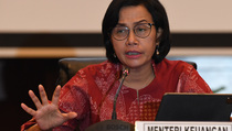 Menkeu: UU HKPD Perkuat Kualitas Desentralisasi Fiskal