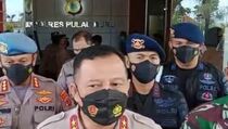 Penembakan Warga Ungkap Keterlibatan Oknum Polisi di Tambang Emas Gunung Botak