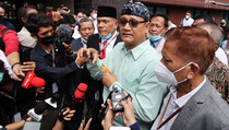 Batal Ajukan Penangguhan Penahanan, Edy Mulyadi Ingin Proses Sidang Lebih Cepat