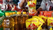 Dinas Perdagangan Sulsel Pantau Distributor Minyak Goreng