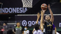 IBL 2022 Kembali Bergulir Mulai 3 Maret di Jakarta