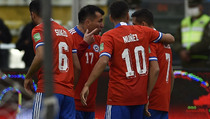 Sanchez Dua Gol, Chile Jaga Asa Lolos ke Piala Dunia 2022
