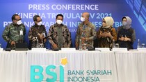 Politisi PPP dan Golkar Dukung BSI Jadi Bank BUMN