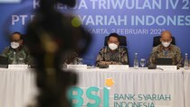 Kuartal III-2022, BSI Akan Rights Issue Rp 5 Triliun