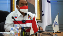 BP2MI Apresiasi TNI AL Gagalkan Pengiriman CPMI Ilegal ke Malaysia