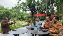 Didukung Rhenald Kasali, Bank Universal BPR Semakin Profesional