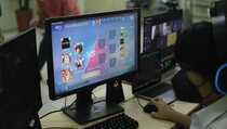 RRQ Academy Buka Kelas E-Sports di Sekolah Stella Maris