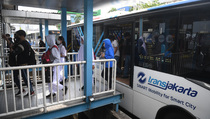 Video: Shuttle Bus Gratis Selama KTT ASEAN