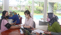 Update Covid-19: Kasus Positif Hari Ini Sebanyak 1.786