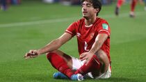 Gol Ajaib Antar Al Ahly ke Semifinal Piala Dunia Antarklub