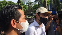 Dugaan Pemilik Aplikasi Binomo Berada di Indonesia, Polisi: Masih Penyelidikan