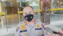 Tertibkan Balap Liar, Polisi di Kedaton Tertembak