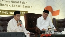 Habib Luthfi: Nasionalisme Benteng Generasi Muda dari Radikalisme