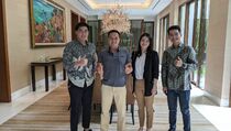 Ternak Uang Raih Pendanaan Awal Tujuh Digit