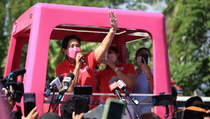 Filipina Mulai Musim Kampanye Pilpres