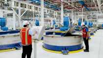 Mowilex Kembali Raih Penghargaan Cat Eksterior Terbaik