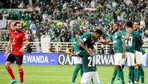 Taklukkan Al Ahly, Palmeiras ke Final Piala Dunia Klub