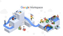 Kolaborasi Kerja Personel Bisnis Gunakan Google Workspace