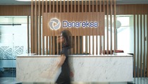 Perkuat Transformasi dan Sinergi, Danareksa Rombak Jajaran Direksi