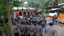 Komnas HAM Sempat Hubungi Ganjar Minta Pengukuran Lahan di Desa Wadas Ditunda