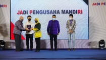 USAID Japri Bantu Disabilitas, Anak Muda, dan Perempuan Kembangkan Usaha