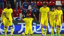 Gol Romelu Lukaku Antar Chelsea ke Final Piala Dunia Antarklub