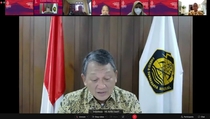 Transisi Energi G-20 Diluncurkan, Ini Tiga Isu Prioritasnya