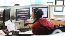 Baru Dibuka, IHSG Langsung Kehilangan 0,6%