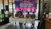 Penunjukan Penjabat Kepala Daerah Sangat Rawan dan Banyak Masalah