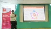 Menkes Apresiasi Asosiasi Healthtech Indonesia Tingkatkan Kualitas Hidup Warga