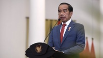 Konsistensi Jokowi Tolak Penundaan Pemilu dan Jabatan Presiden 3 Periode