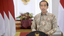 Jokowi Dijadwalkan Resmikan Pembukaan Silatnas PPAD