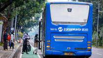 Bus Transjakarta Kerap Alami Kecelakaan, Riza Sebut Akan Lakukan Evaluasi