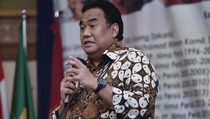 Rachmat Gobel Bantah Jepang Mundur dari Proyek IKN Nusantara