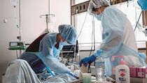 Pertama Kali, 500.000 Pasien Covid yang Isoman di Jepang Sembuh