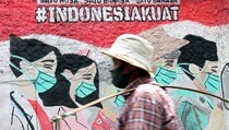 Hadapi Lonjakan Covid-19 Arcturus, Kemenkes Minta Masyarakat Pakai Masker