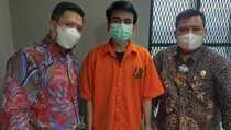 Terpapar Covid-19, Adam Deni Jalani Isoman di Rutan Mabes Polri